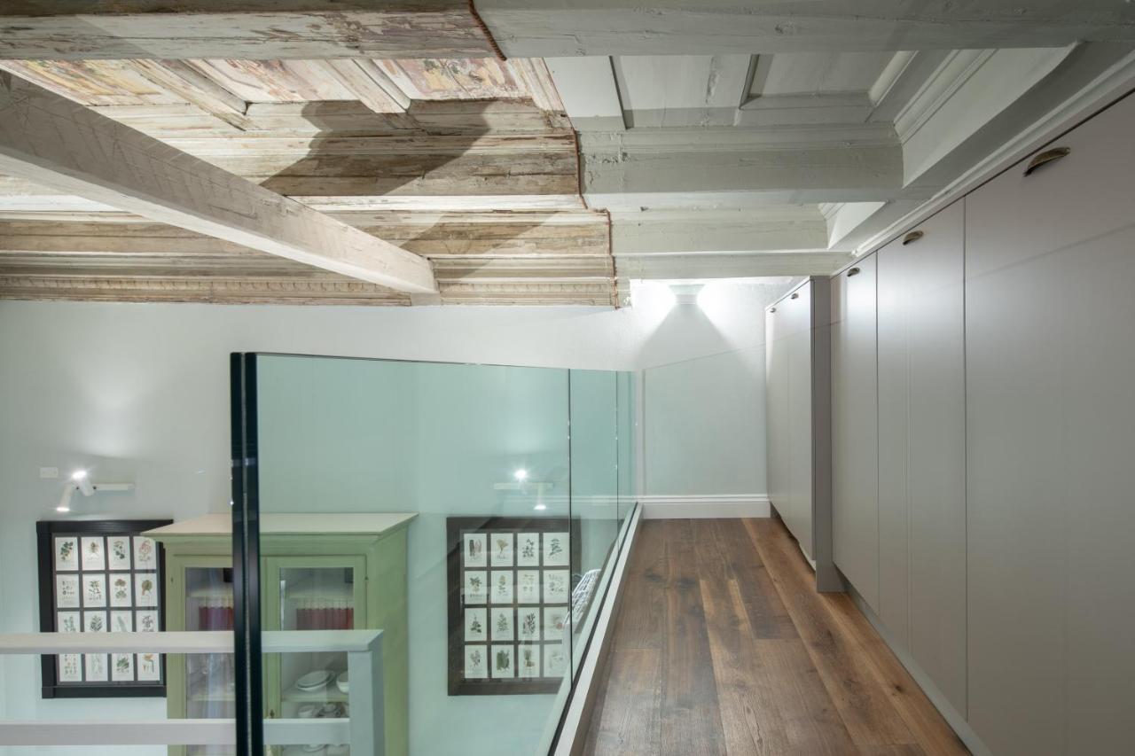 Servi Appartement Florence