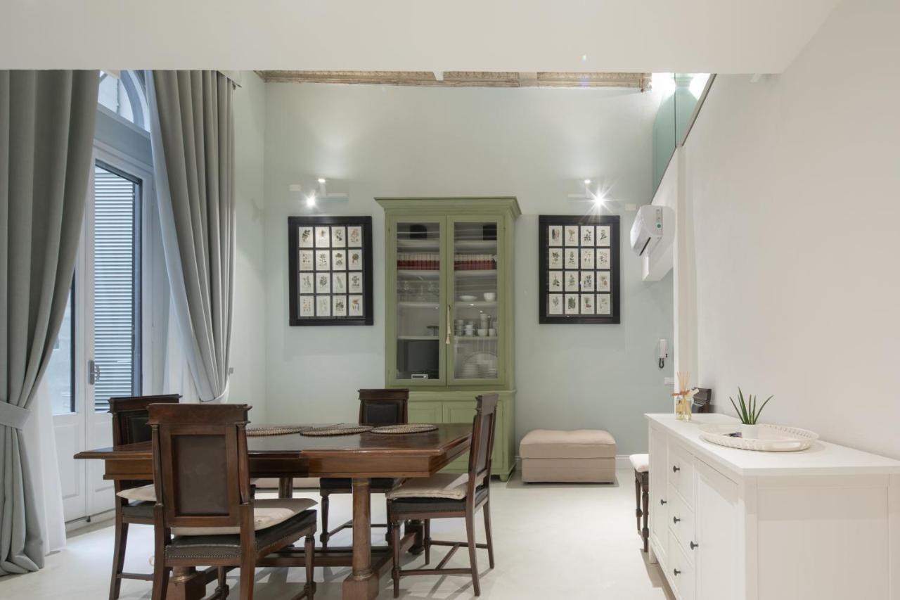 Servi Apartamento
