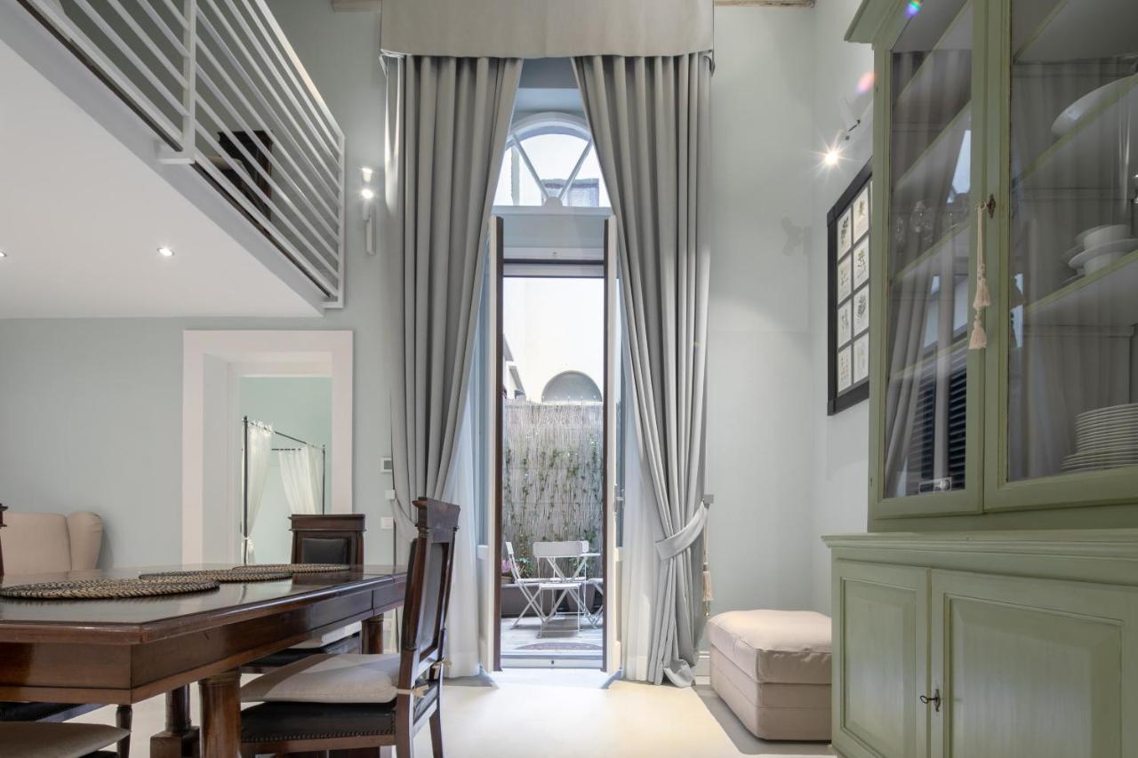 Apartamento Servi