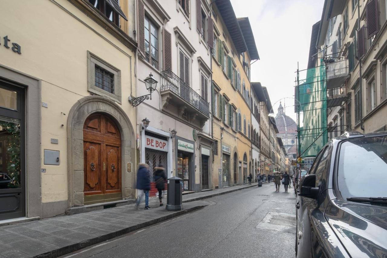 Servi Apartamento Florença