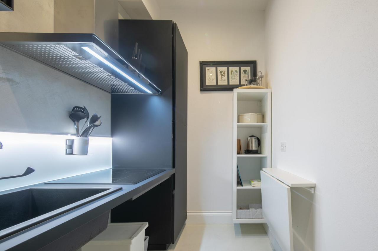 Servi Apartamento *