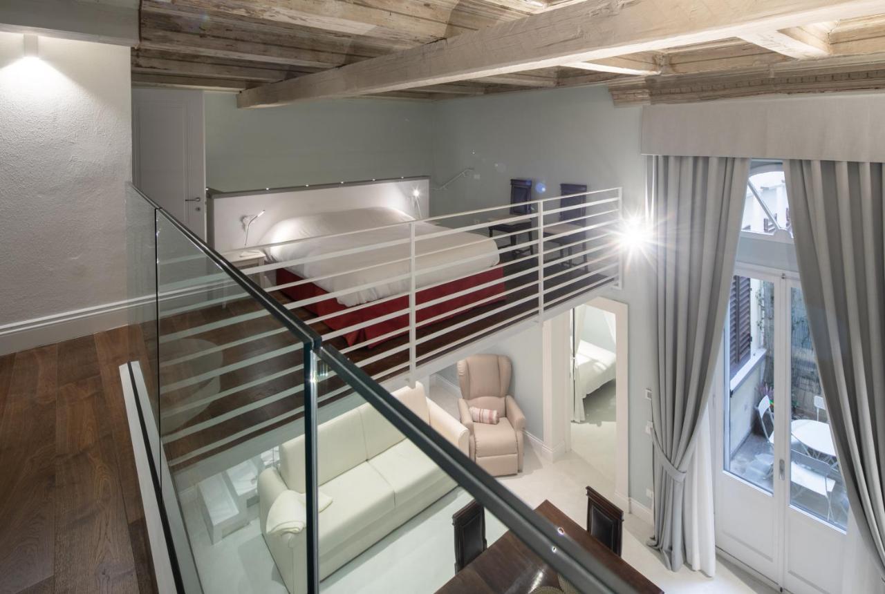 Apartamento Servi Florença