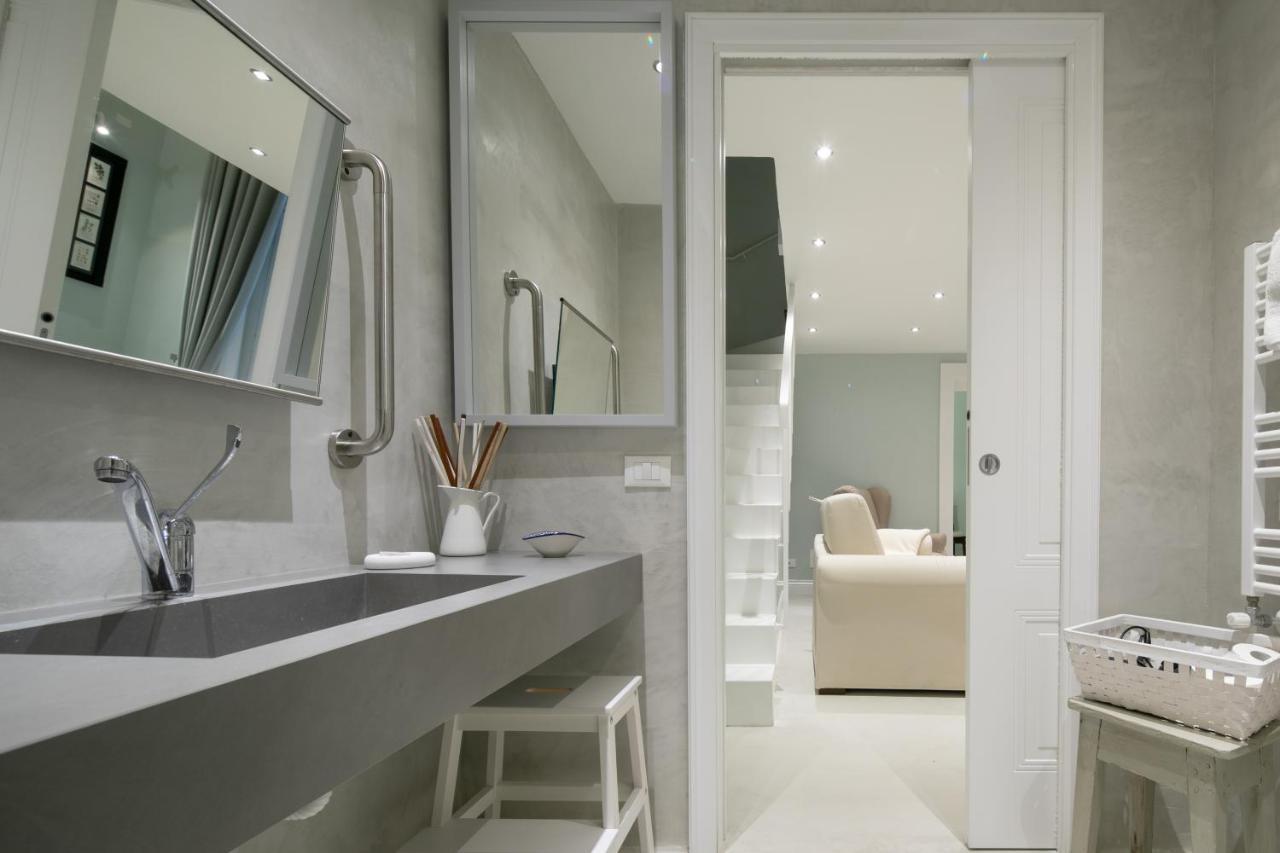 Servi Apartamento Florença