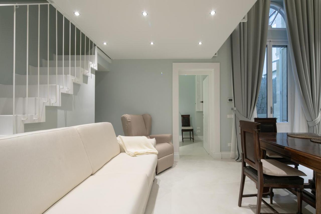 Apartamento Servi