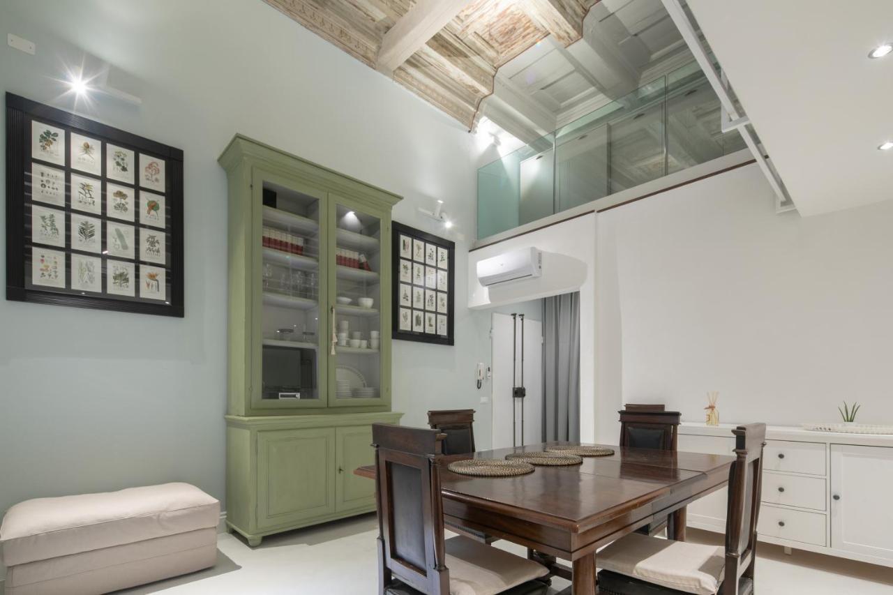 Servi Apartamento